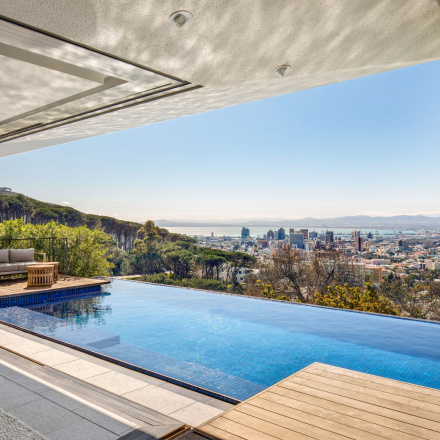 kloof 119a by saota9