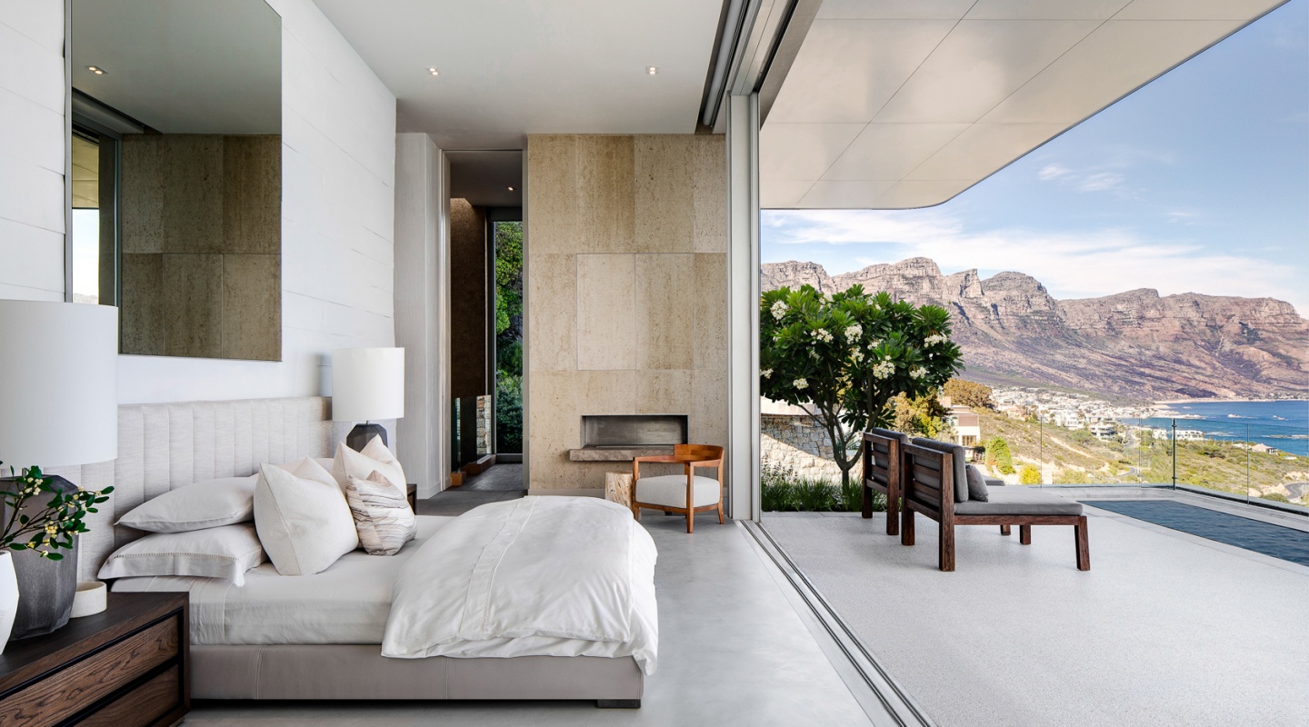 kloof 145 cape town by saota12