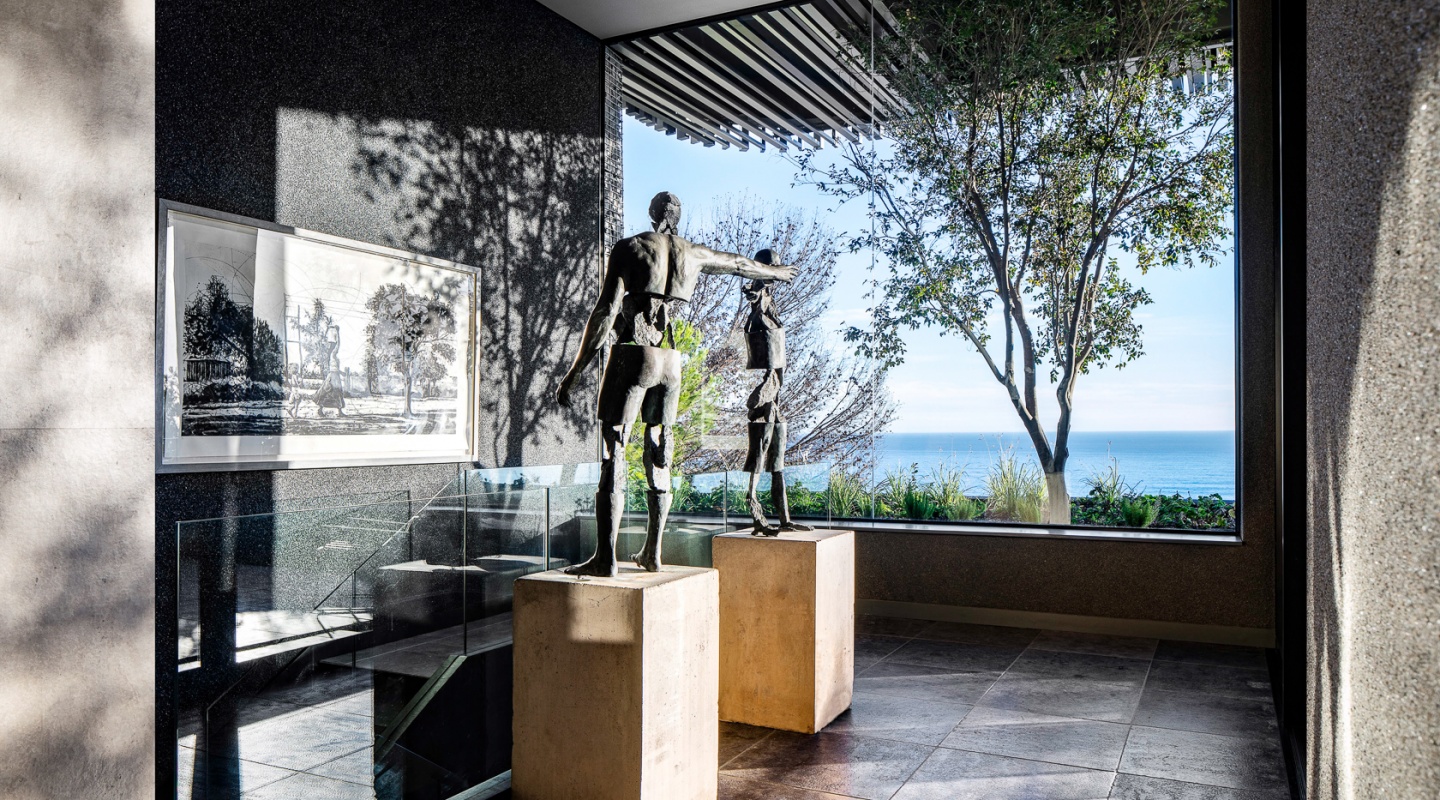 kloof 145 cape town by saota2