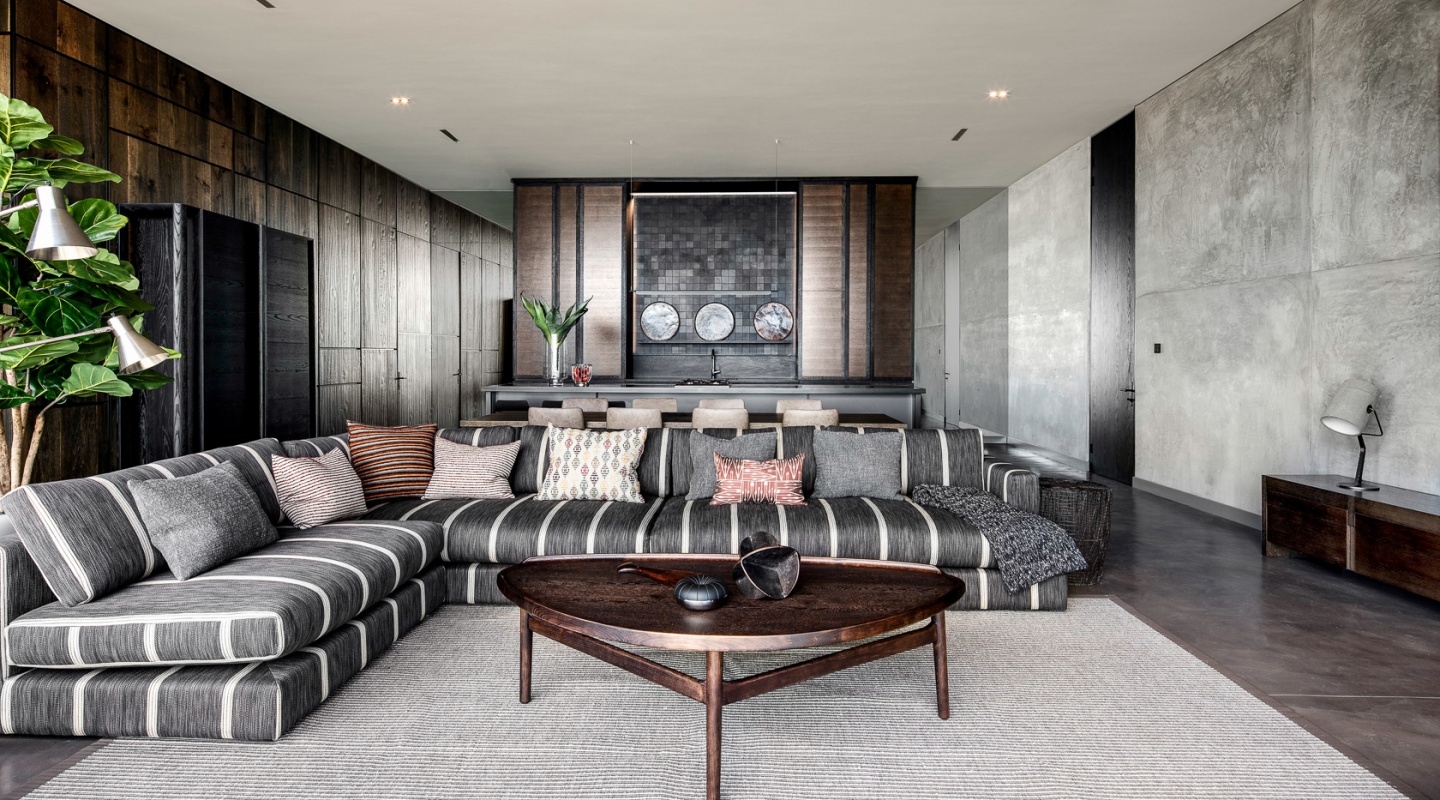 kloof 145 cape town by saota3
