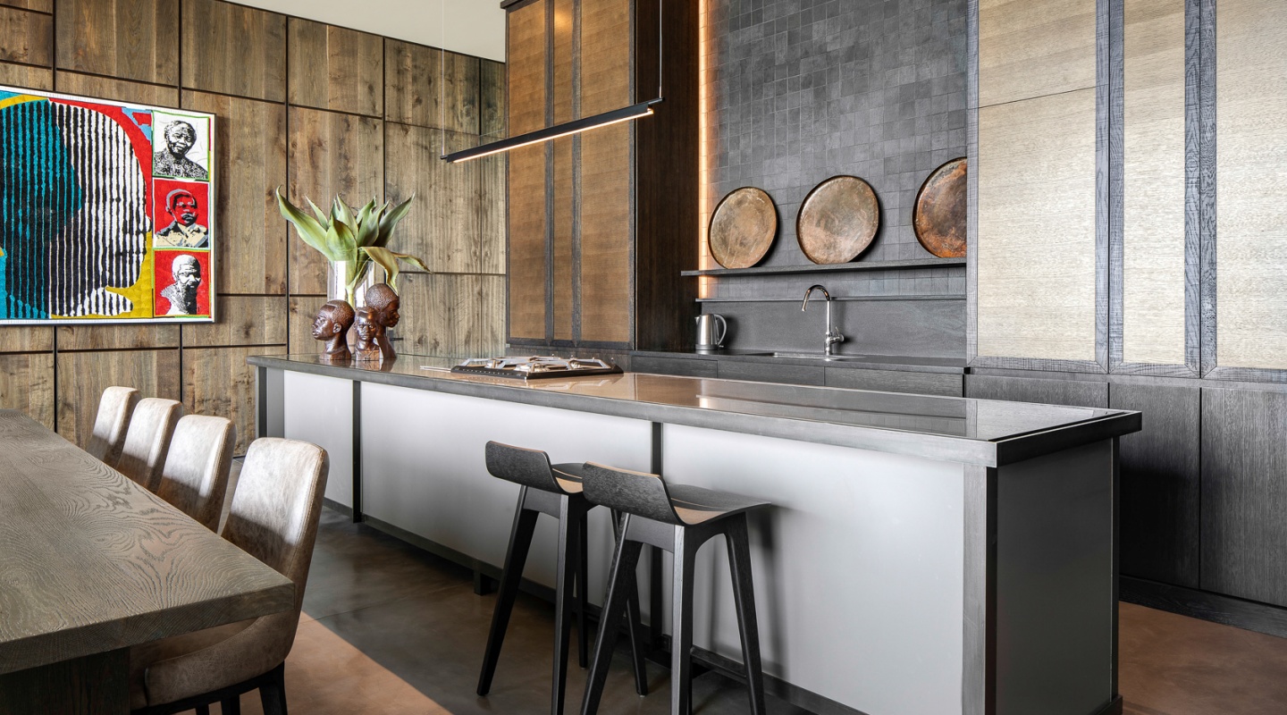 kloof 145 cape town by saota4