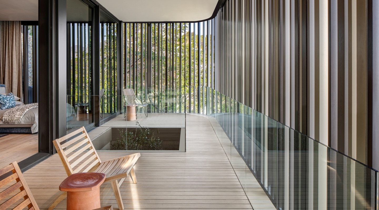 kloof 145 cape town by saota6