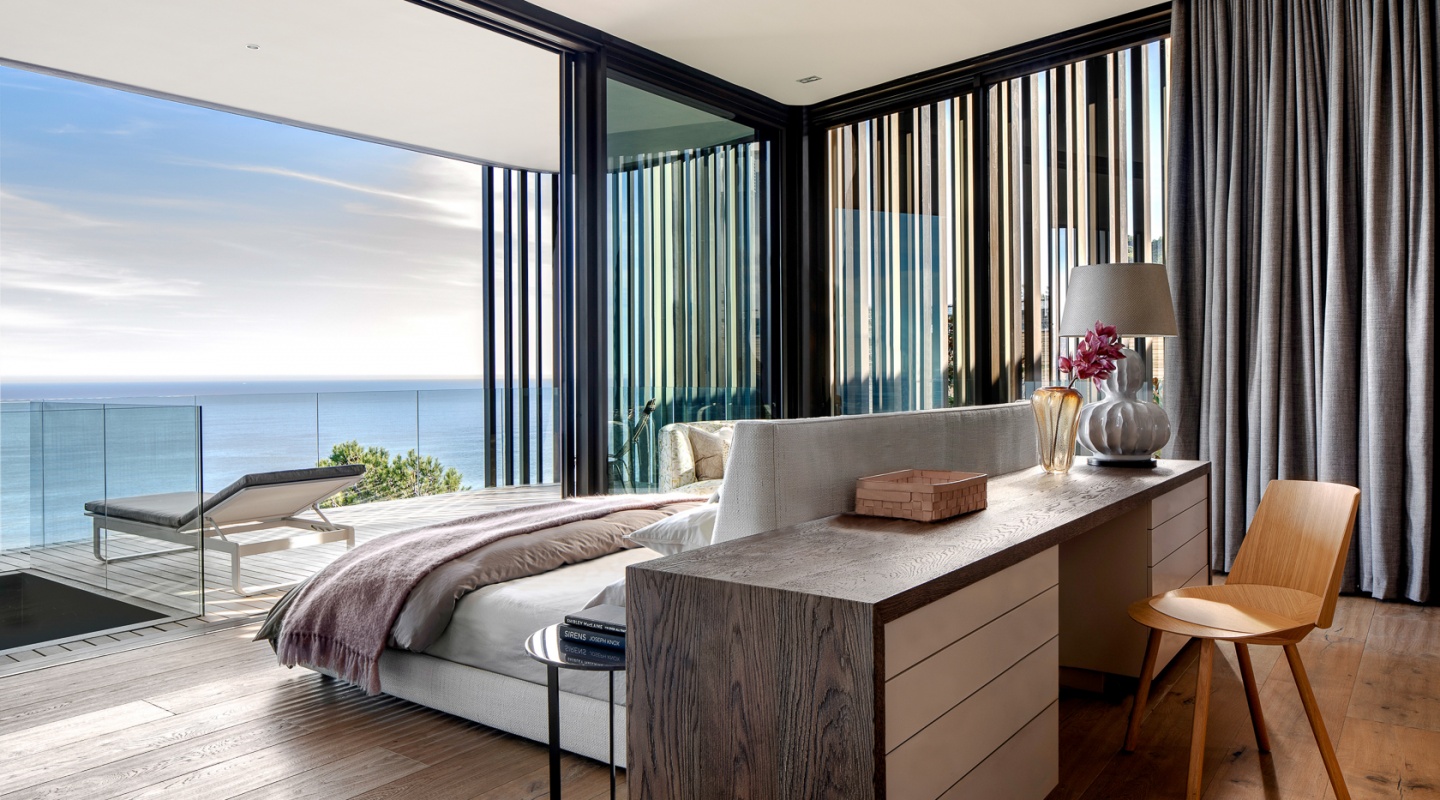 kloof 145 cape town by saota7