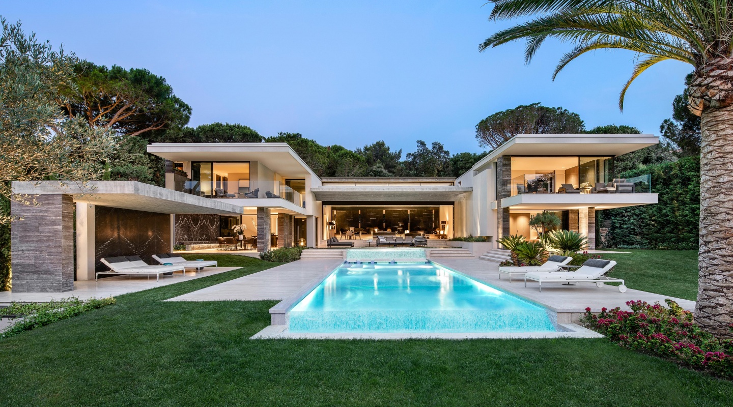 le pine st tropez by saota1