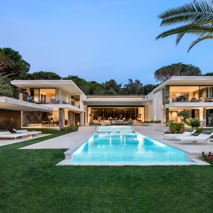 le pine st tropez by saota1