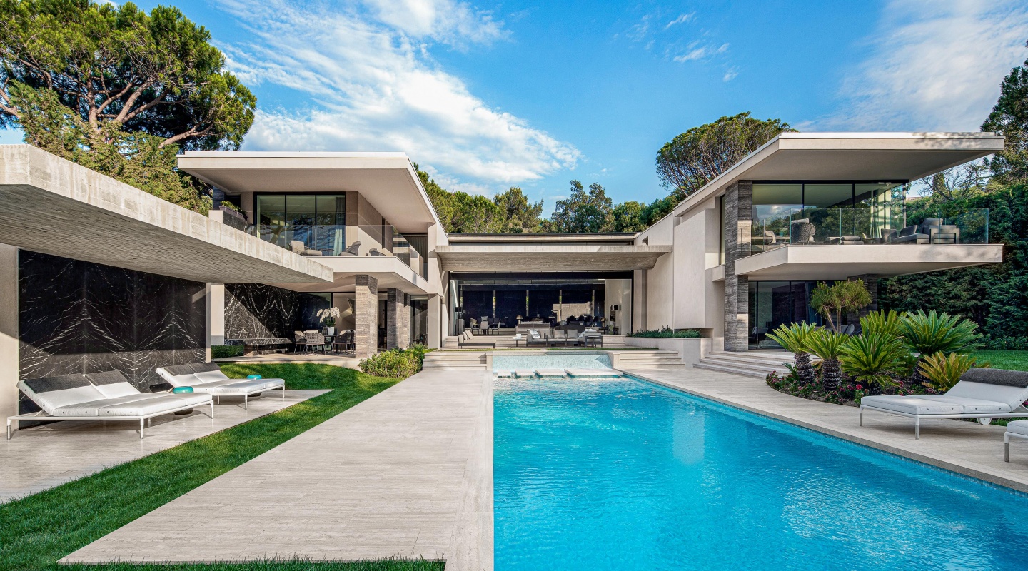 le pine st tropez by saota2