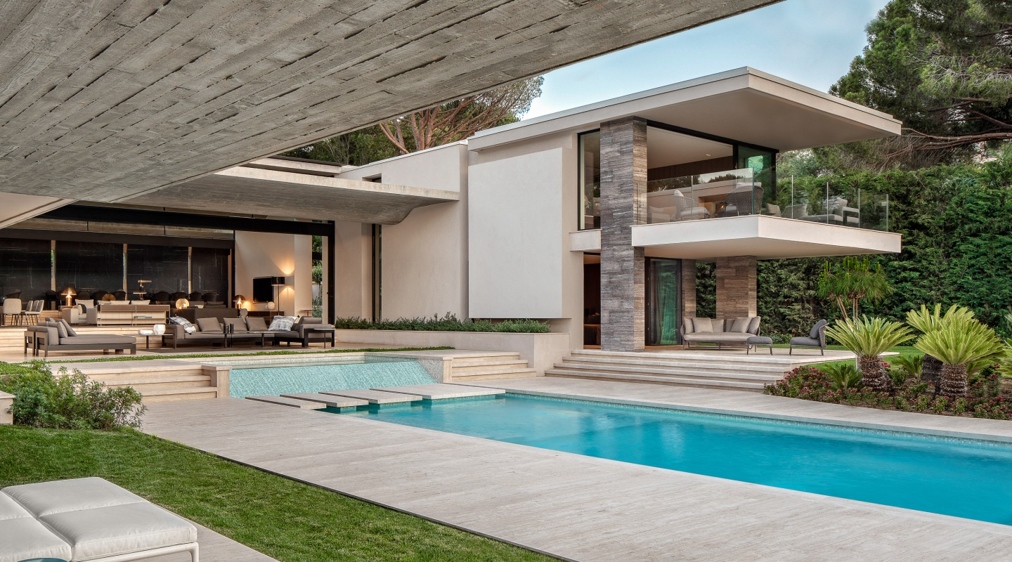 le pine st tropez by saota4