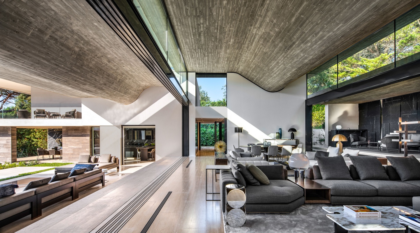 le pine st tropez by saota7