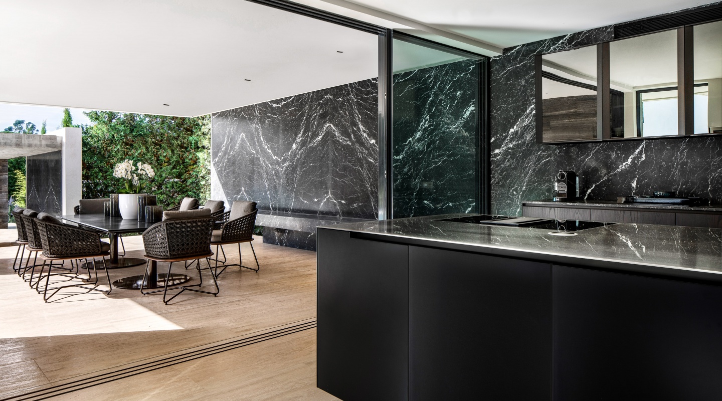 le pine st tropez by saota8