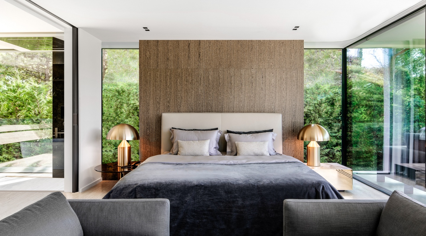 le pine st tropez by saota9