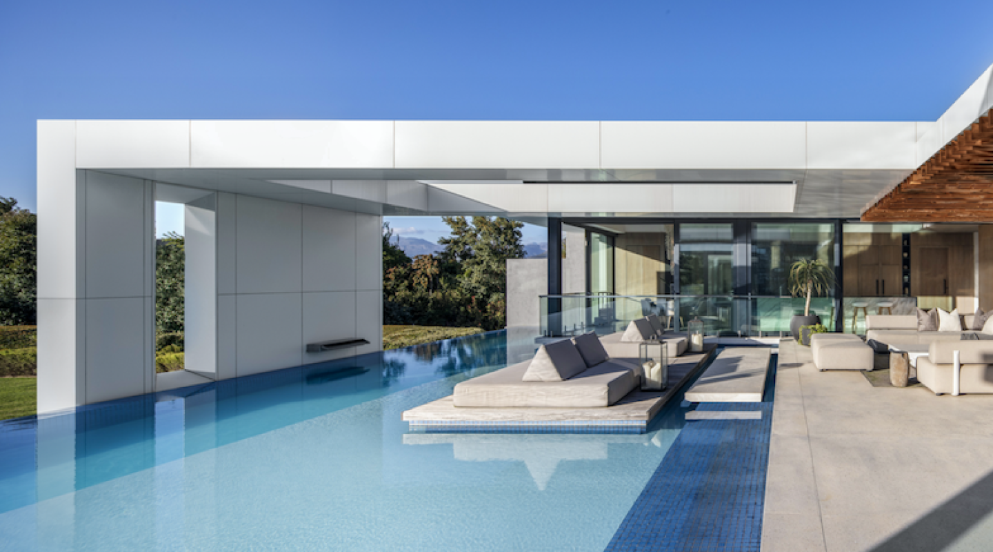 winelands villa cape town2
