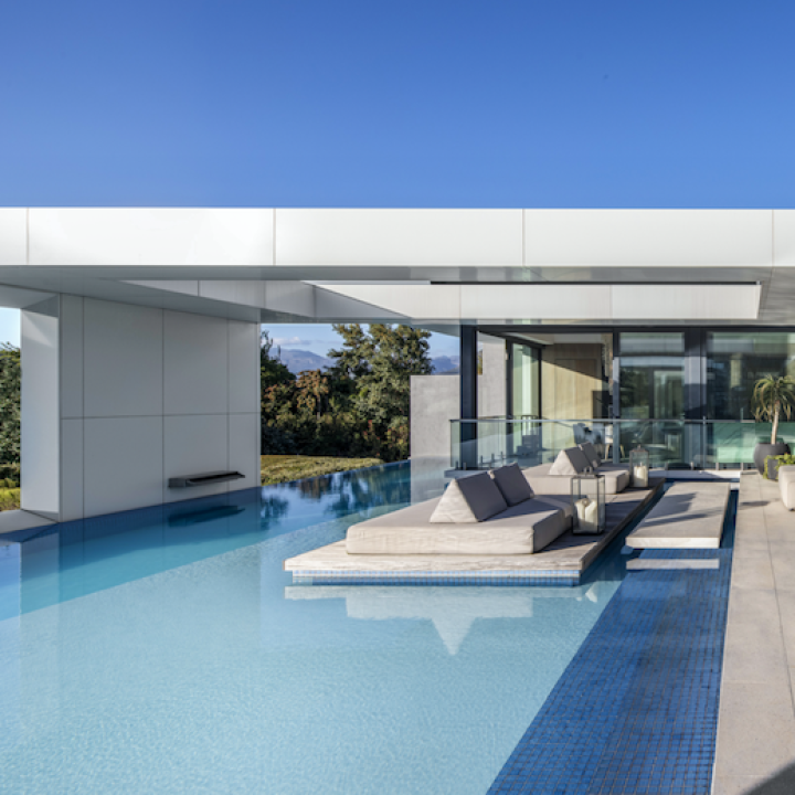 winelands villa cape town2