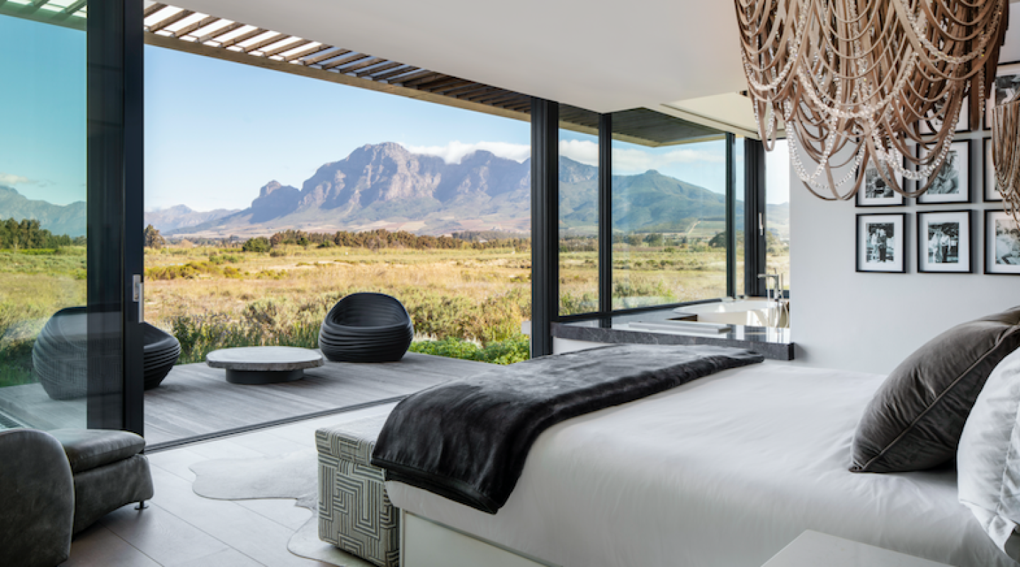 winelands villa cape town3