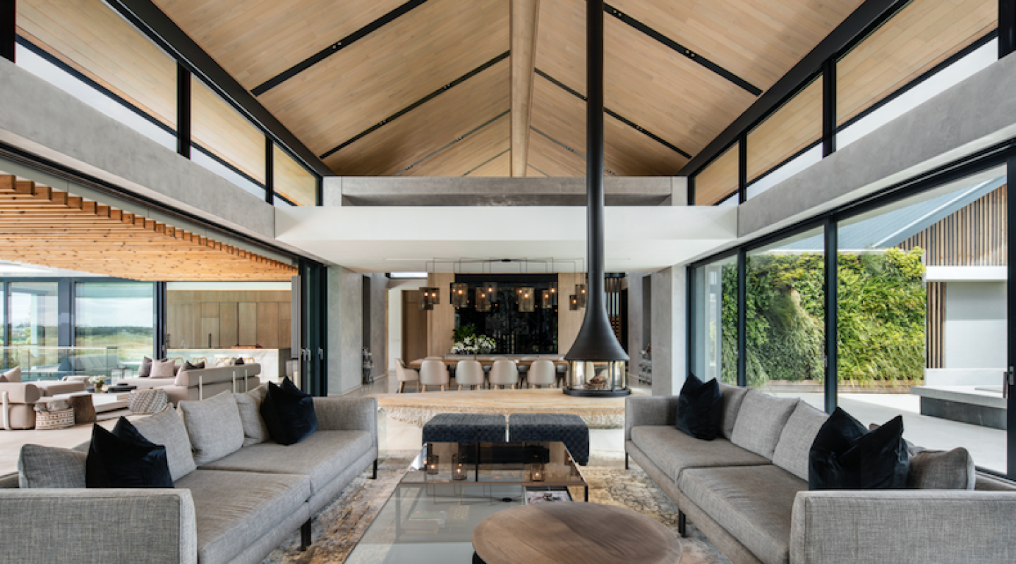 winelands villa cape town5