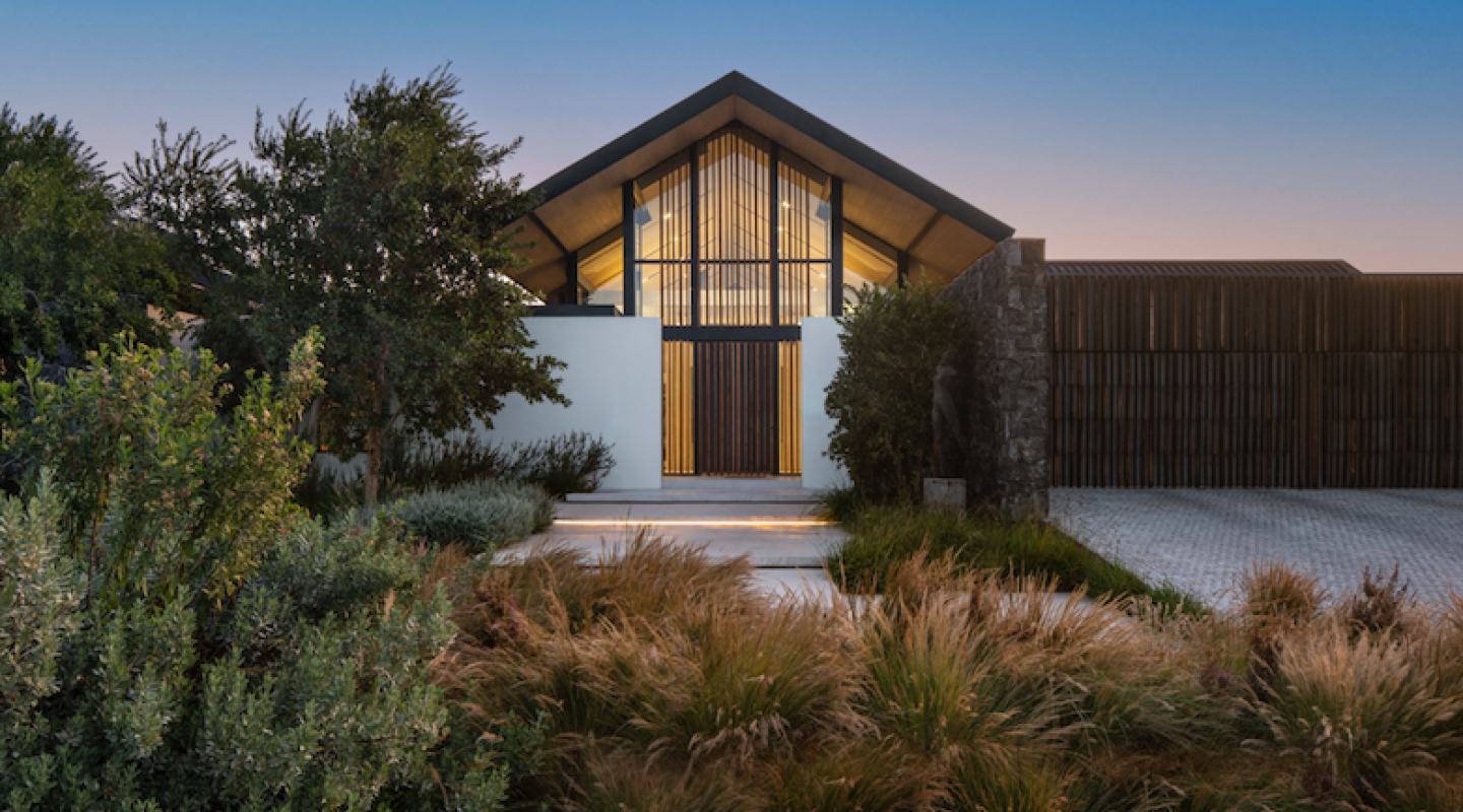 winelands villa cape town7