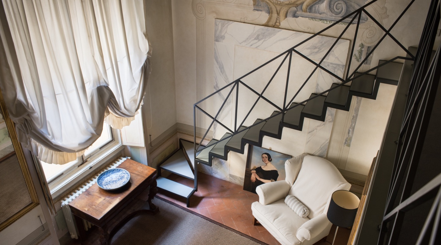 13 casa apreggio