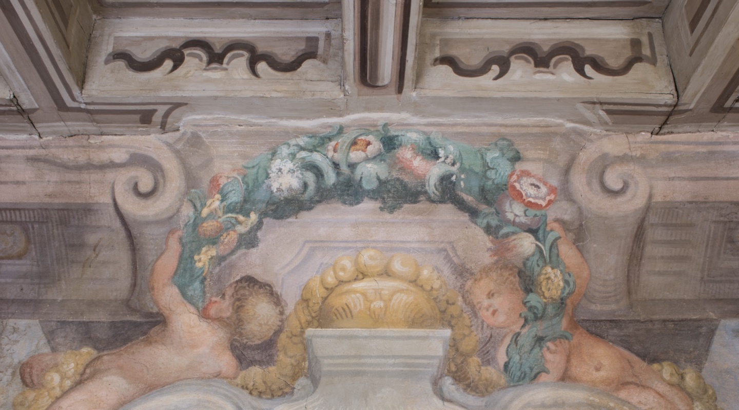 5 casa apreggio