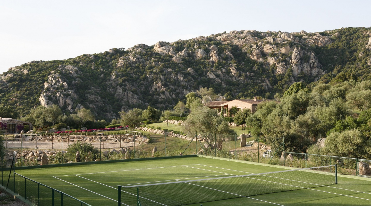 11 sardinia rental