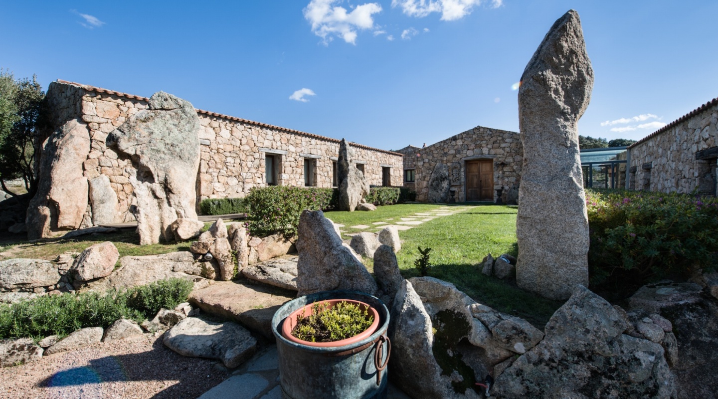 9 villa cristiana