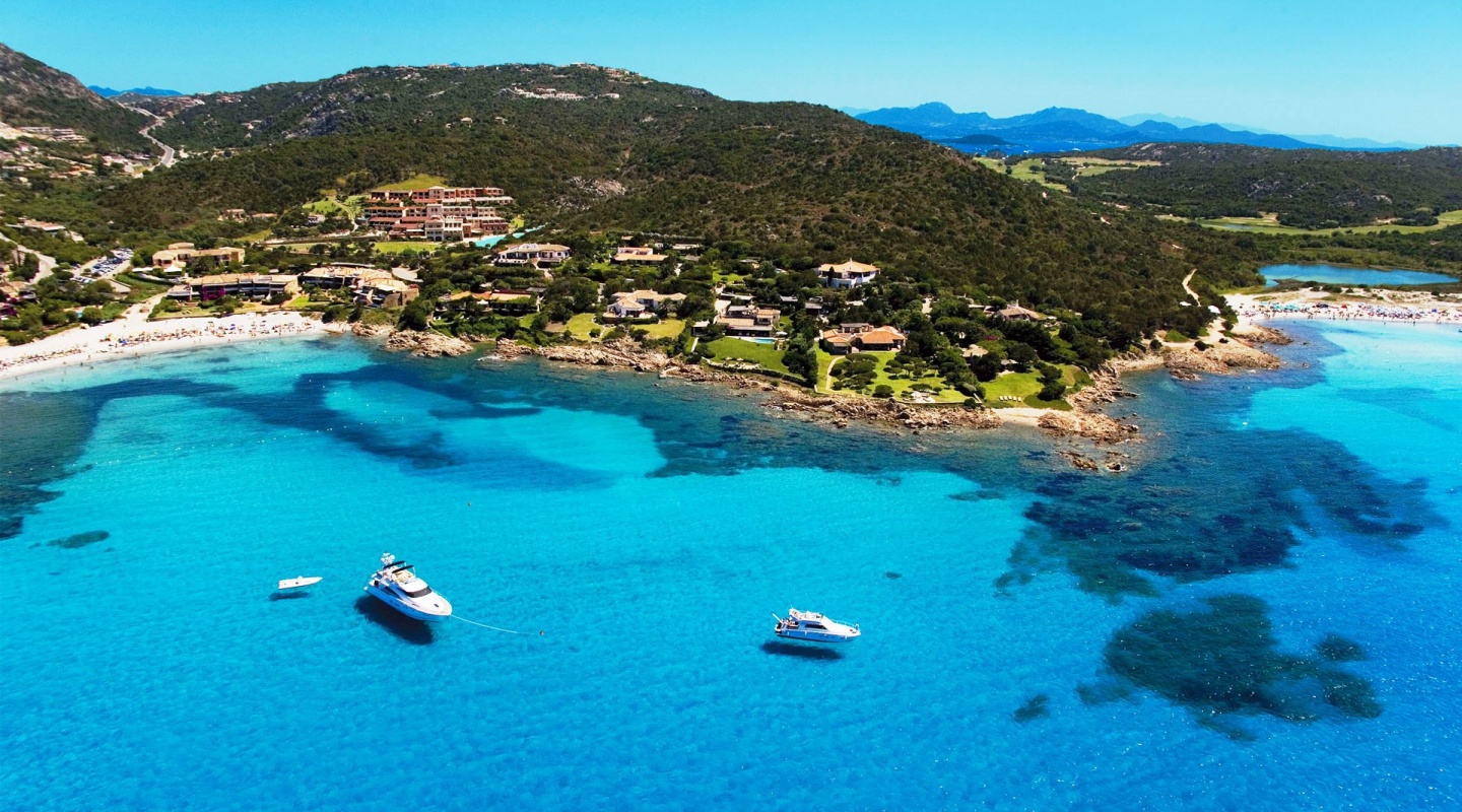 sardinia italy