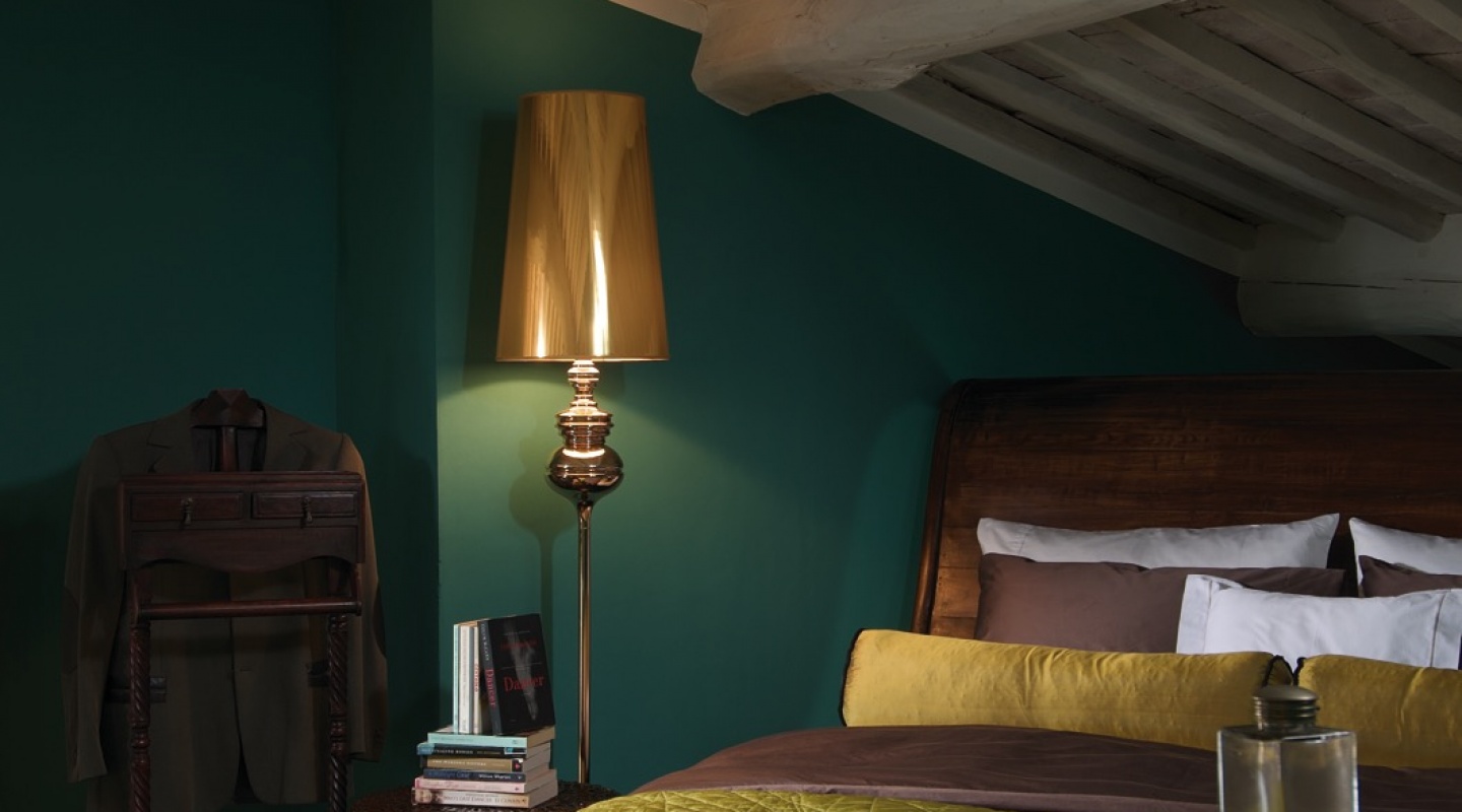 bedroomturquoise 01