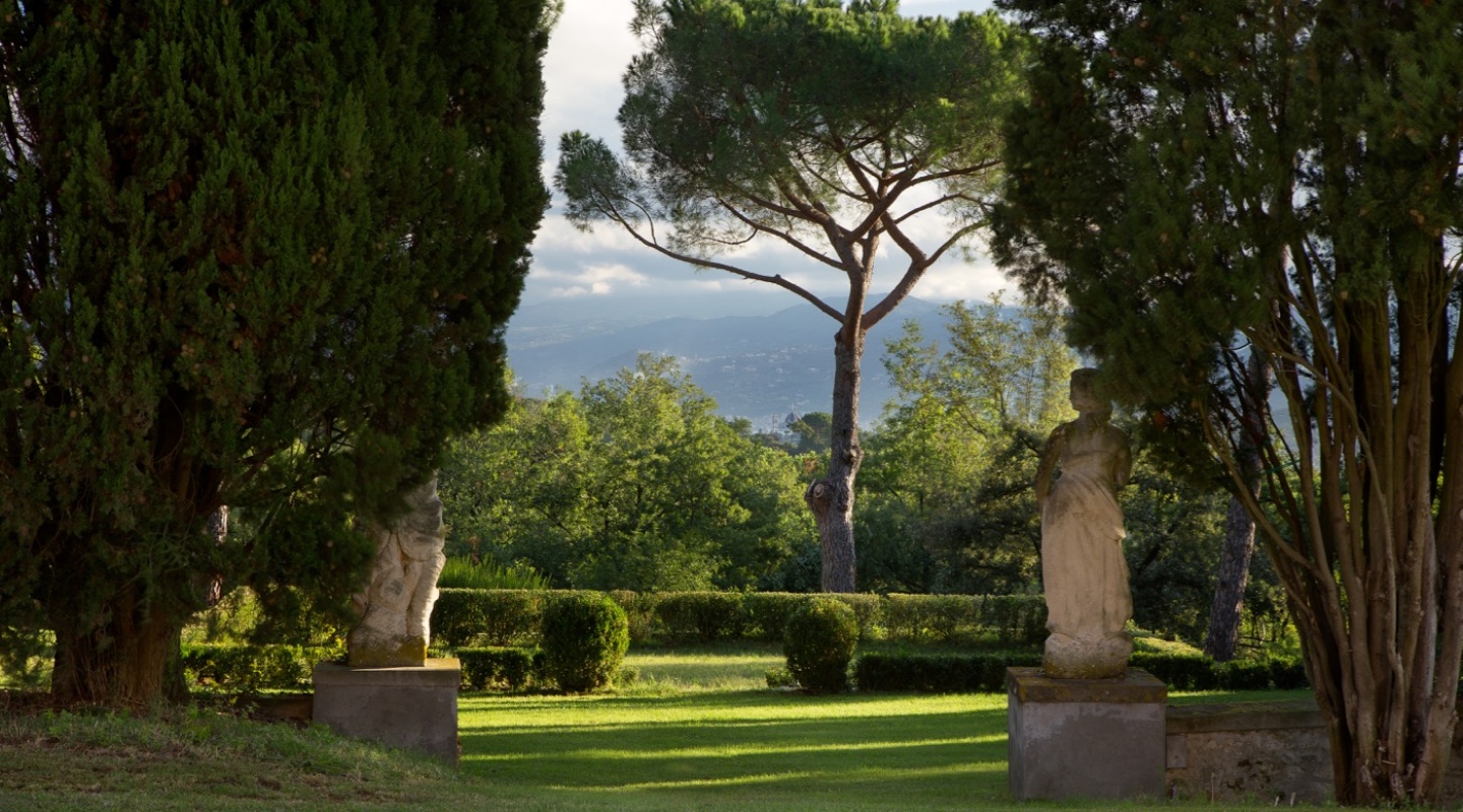garden 111