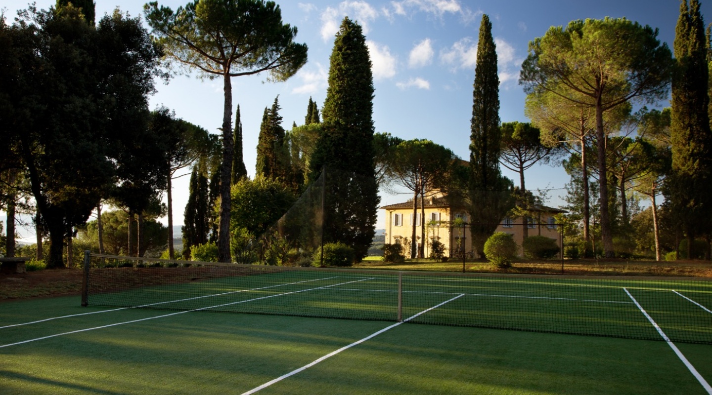 tennis 212