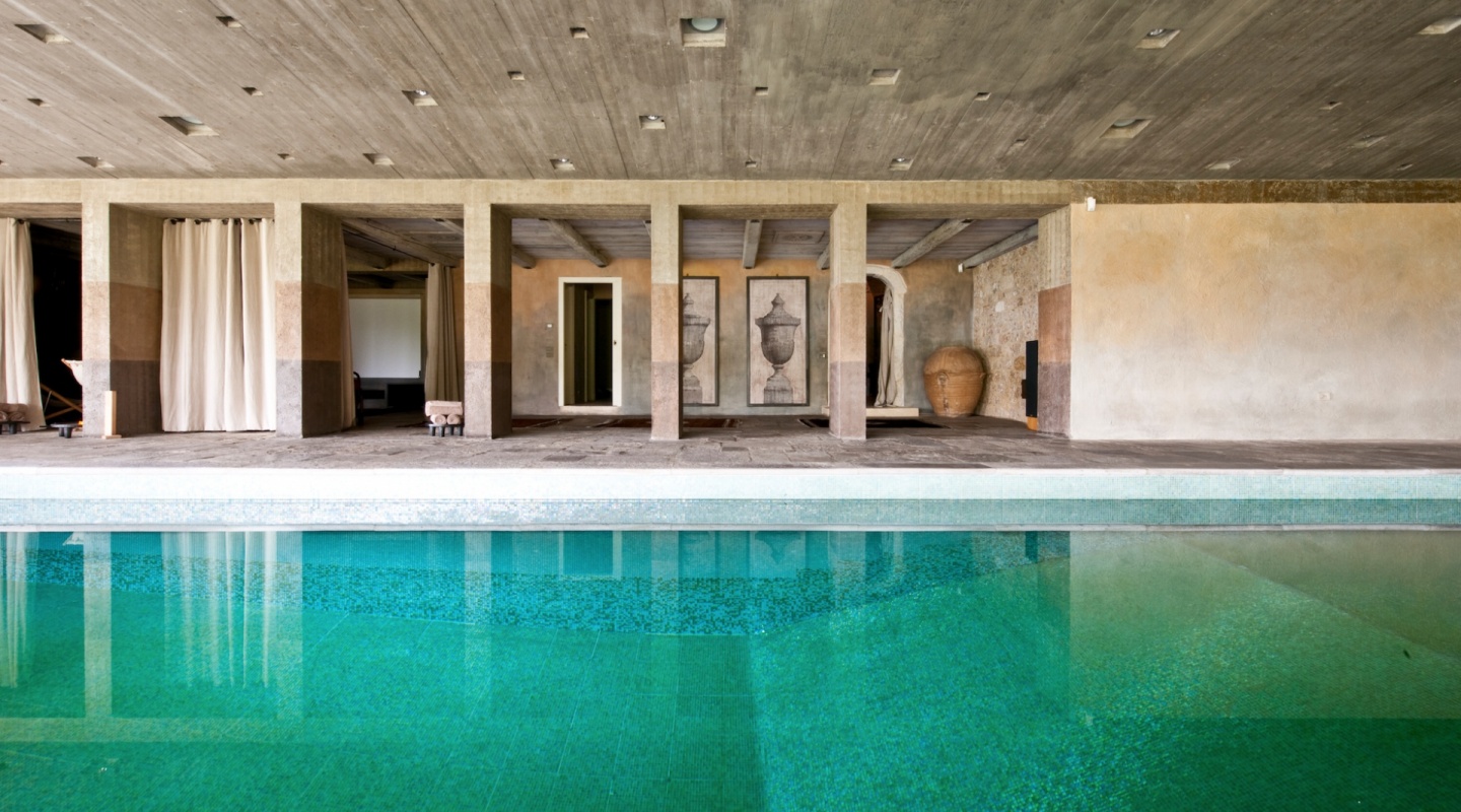 2 villa cocca