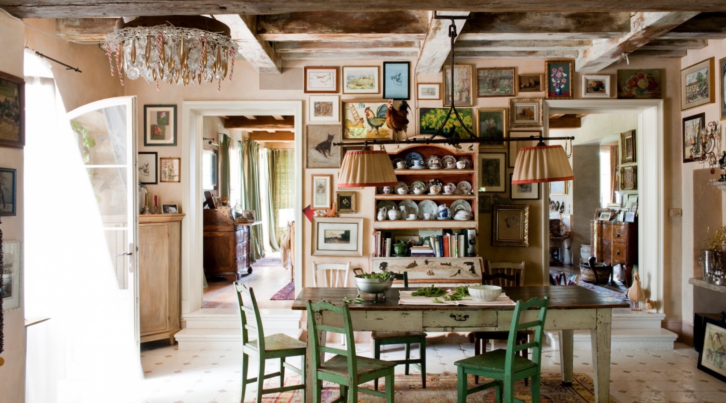 7 villa cocca