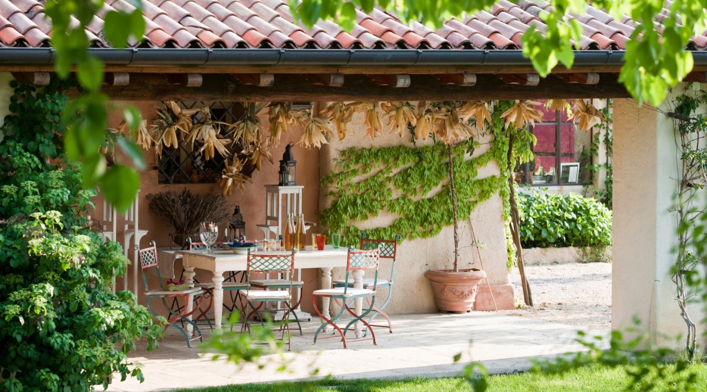 8 villa cocca