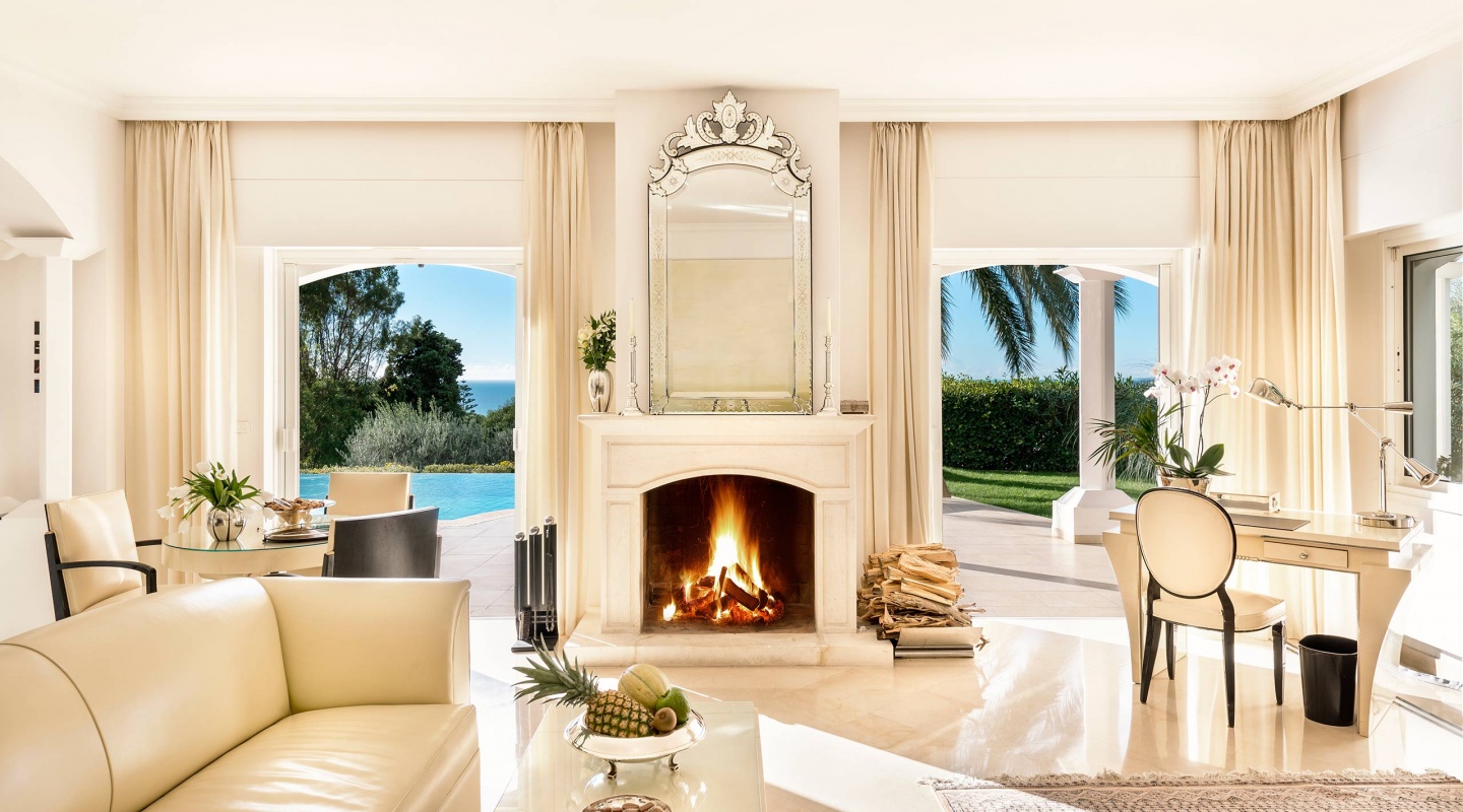 8 villa near monaco