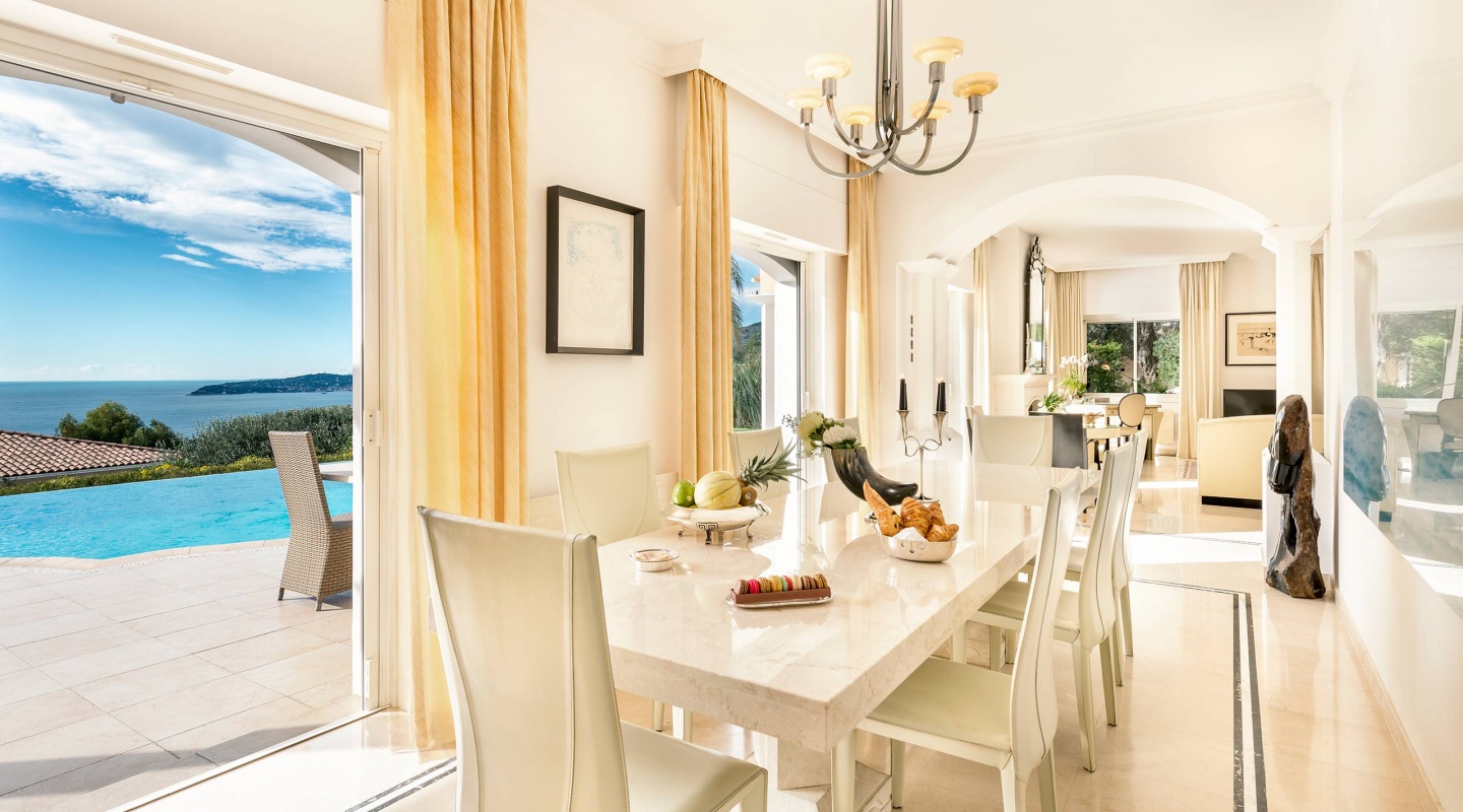 9 villa near monaco