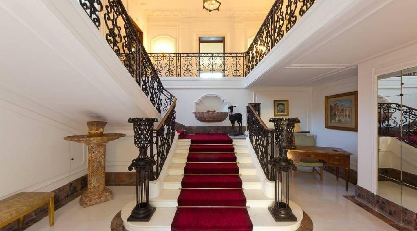 3 villa for rent cap d antibes