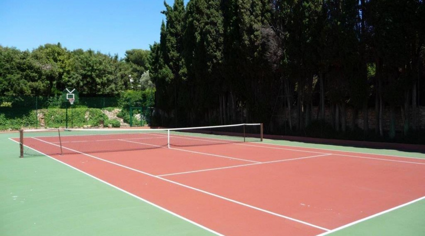 6 villa for rent cap d antibes