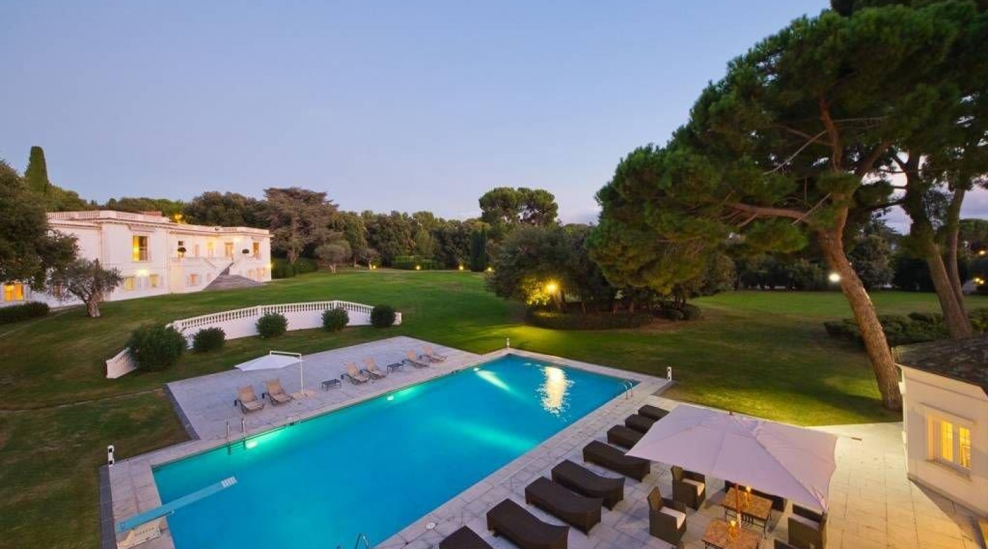 8 villa for rent cap d antibes