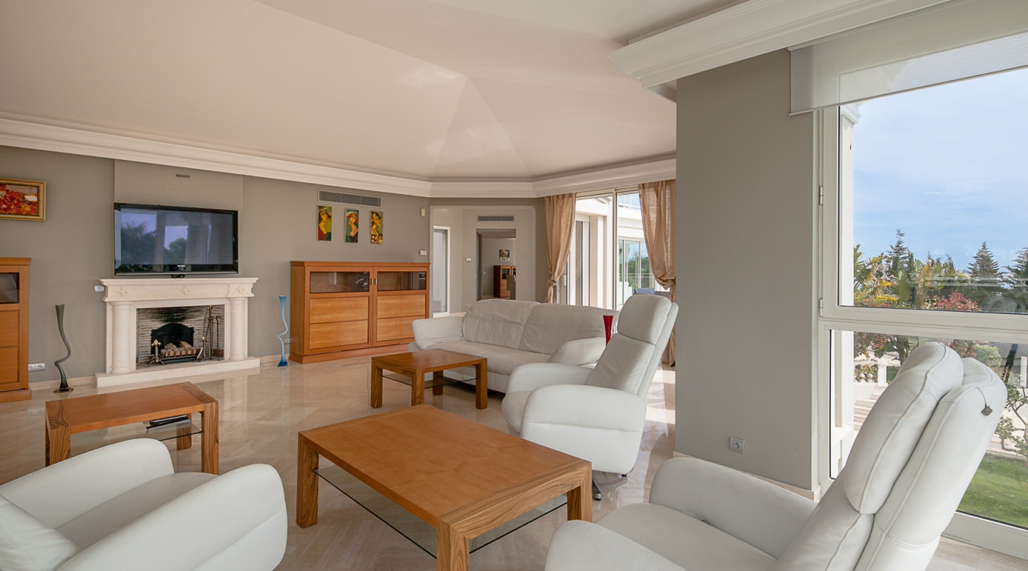 5 villa for rent cannes