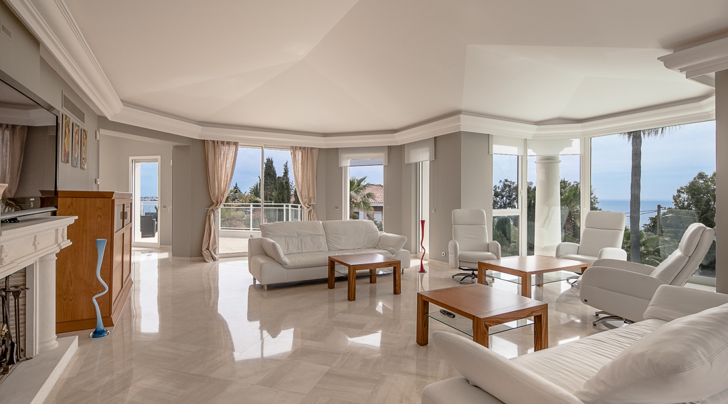 6 villa for rent cannes