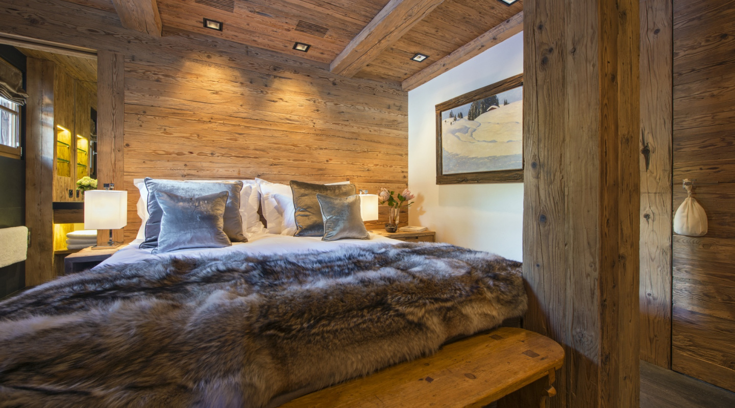 2 chalet makini verbier switzerland