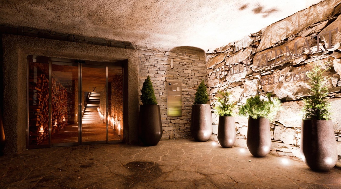 3 chalet zermatt peak switzerland