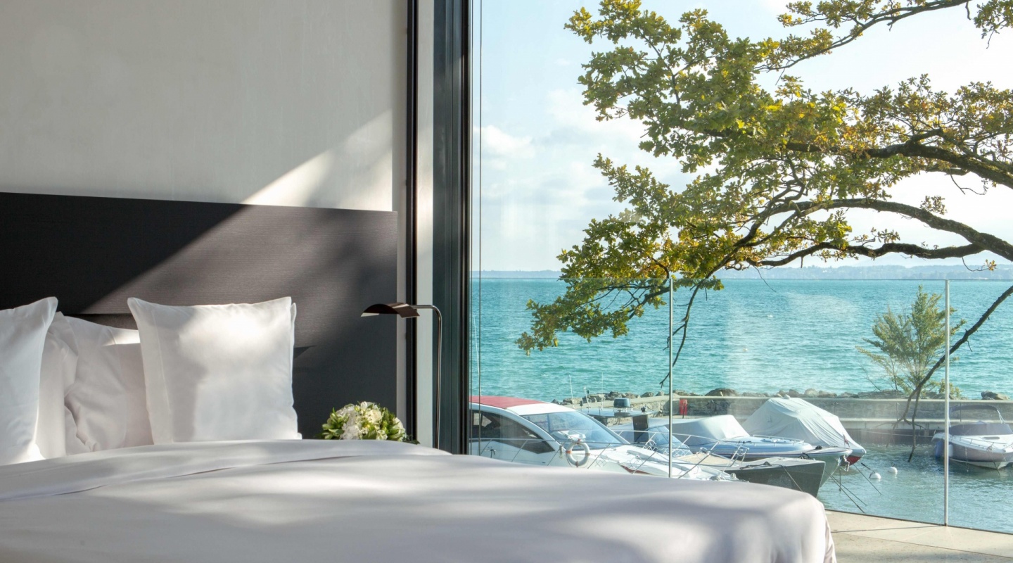 1 villa du lac lake geneva