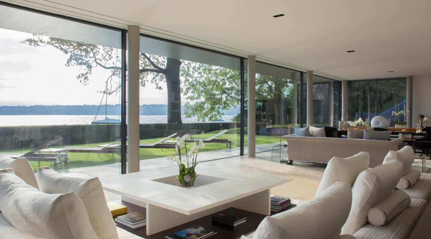 5 villa du lac lake geneva