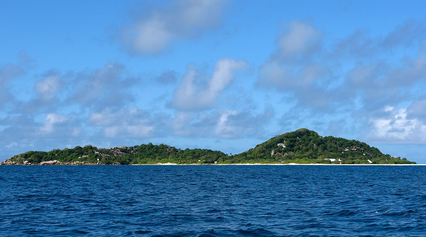 1 cousine island seychelles