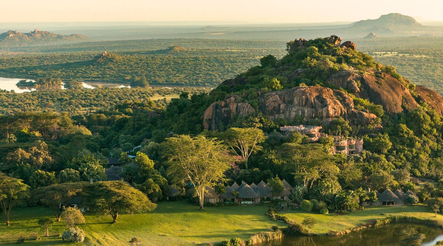 1 ol jogi wildlife conservancy