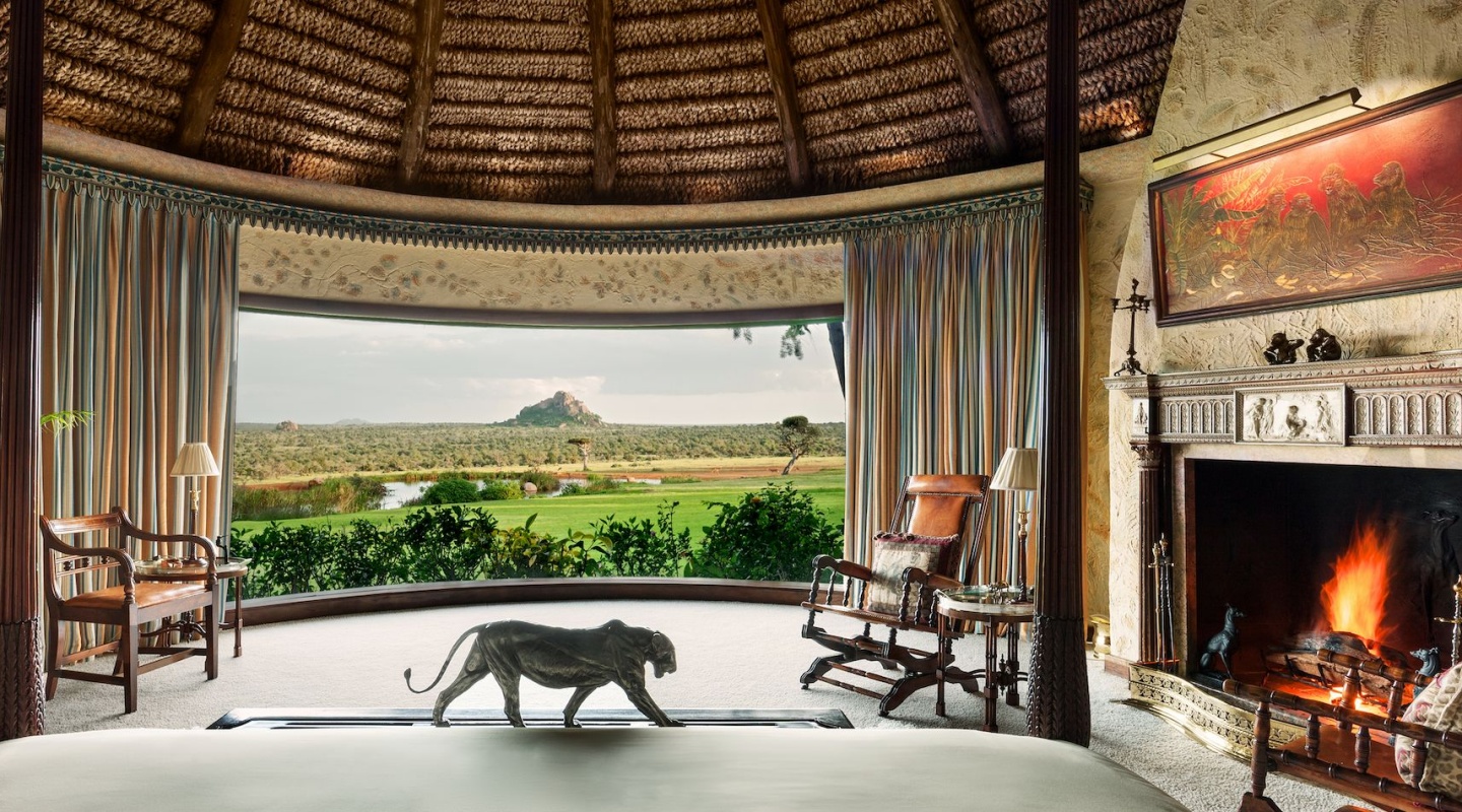 14 ol jogi wildlife conservancy