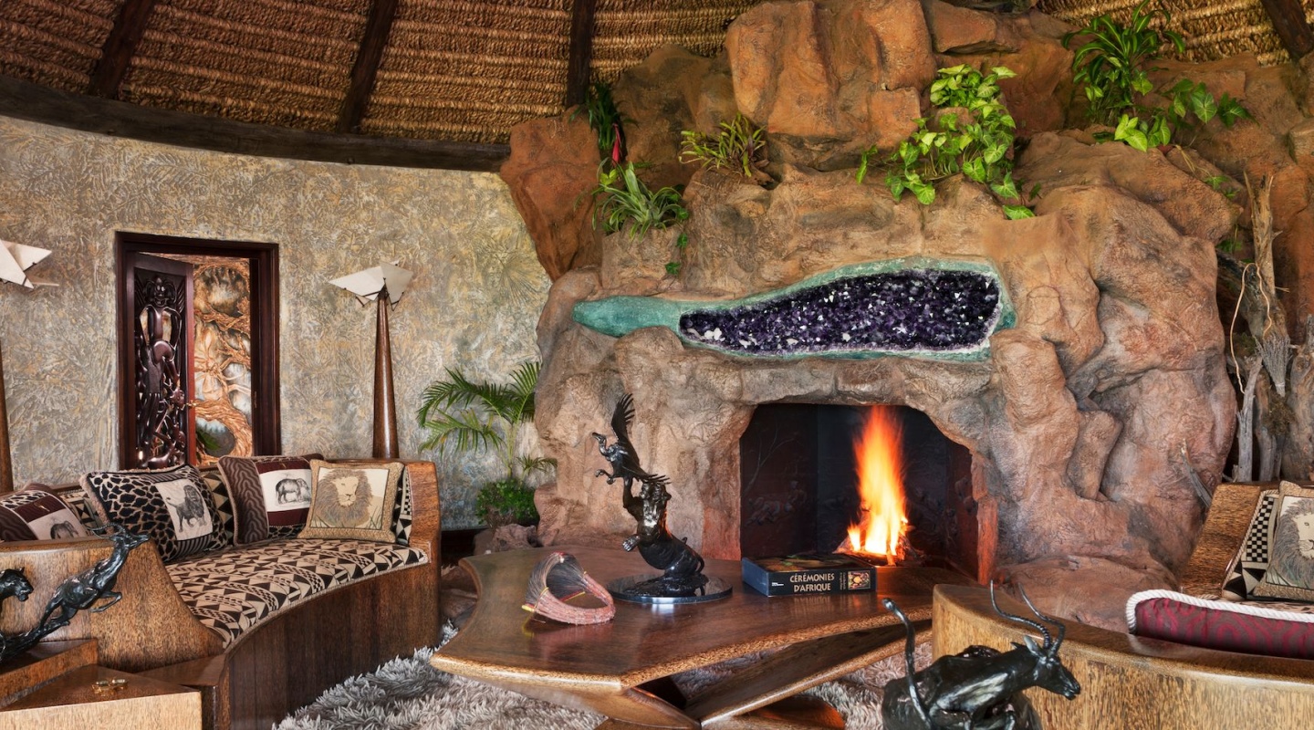 9 ol jogi wildlife conservancy