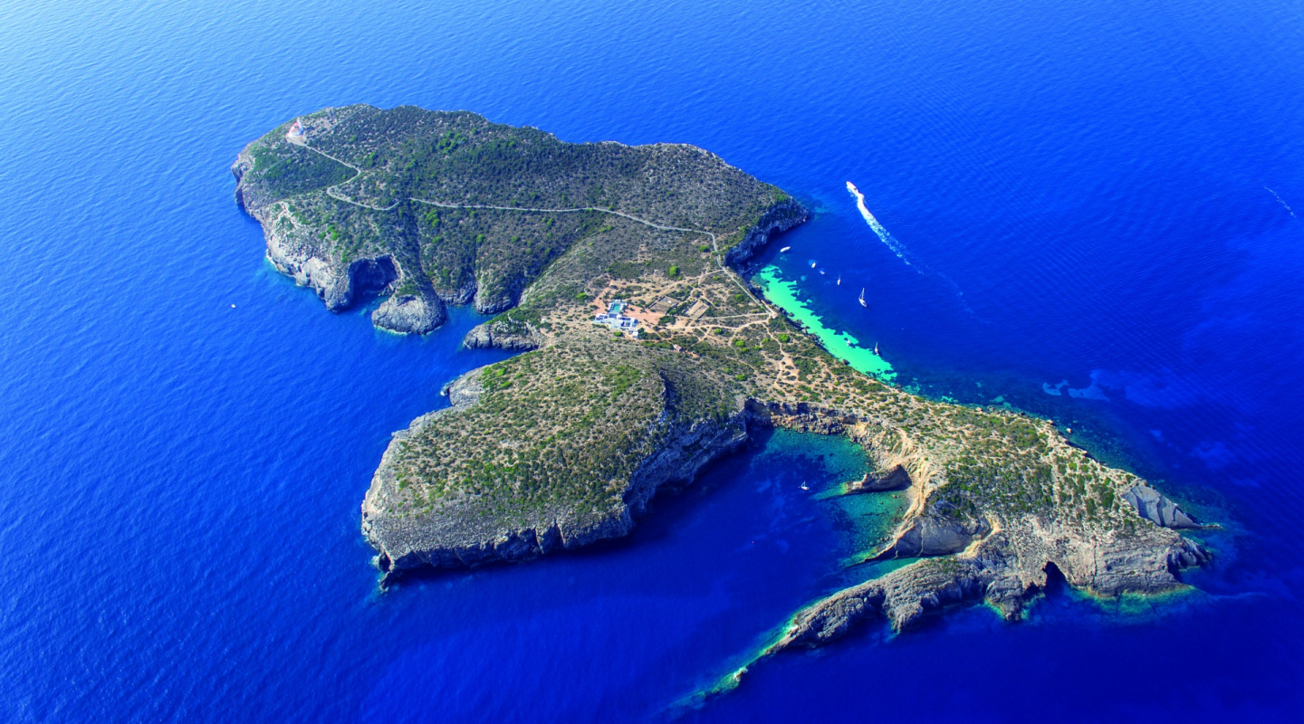 10 tagomago island rental villa spain
