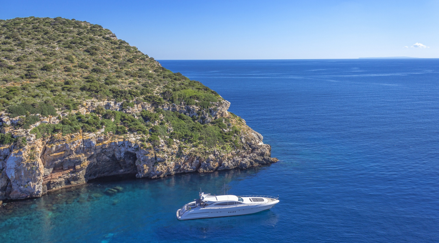 7 tagomago island rental villa spain