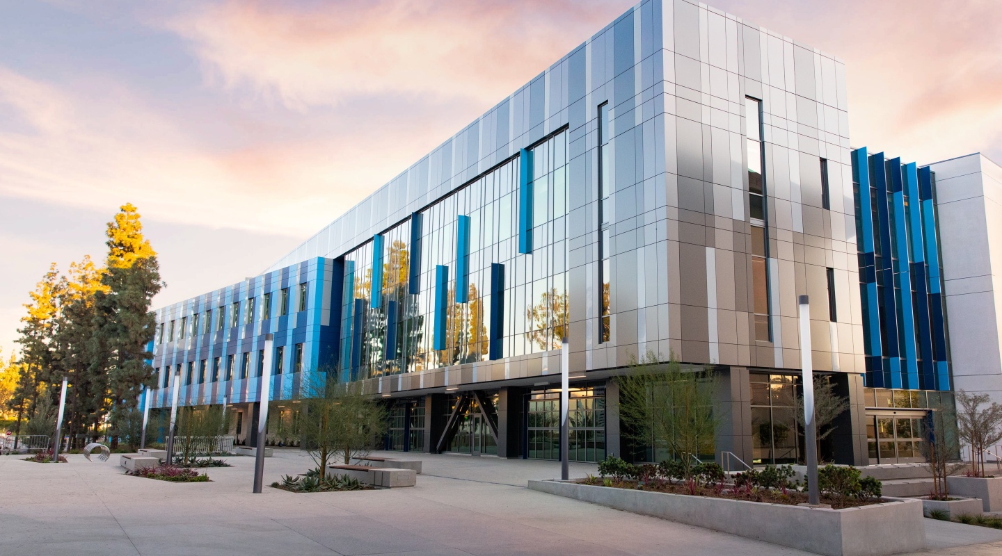 mixed use building
