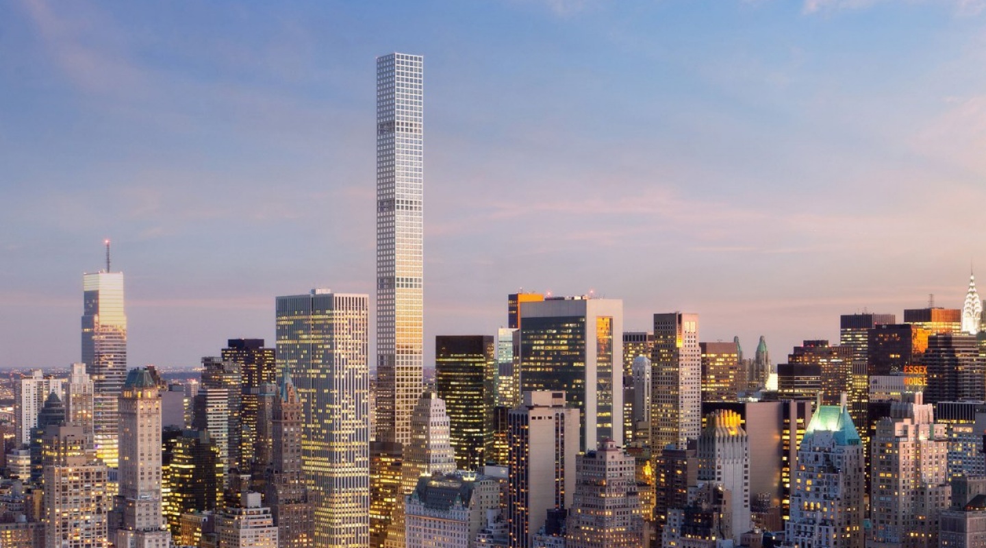 432 park avenue 5