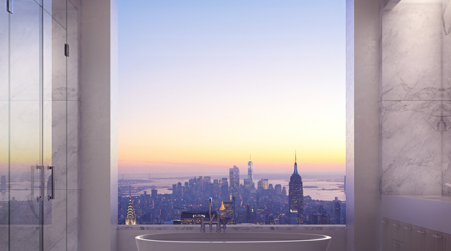 432 park avenue